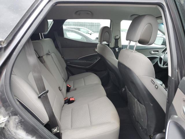 2018 HYUNDAI SANTA FE S - 5XYZT3LB3JG531556