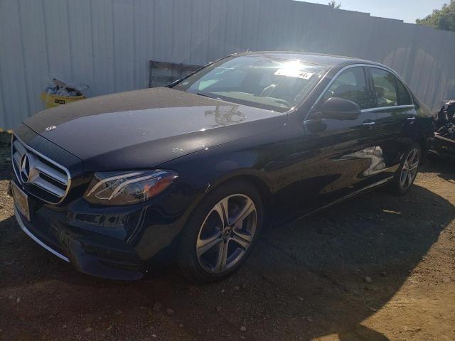 VIN WDDZF4KB2KA586716 2019 Mercedes-Benz E-Class, 3... no.1