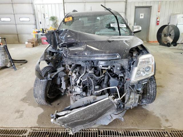 2GKALPEK8H6137385 2017 GMC Terrain Slt