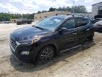 2021 HYUNDAI TUCSON LIM - KM8J33AL3MU305654