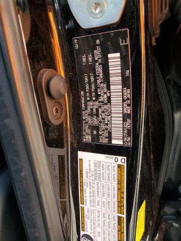 2020 Toyota 4Runner Sr5/Sr5 Premium VIN: JTEBU5JR8L5760381 Lot: 60529954