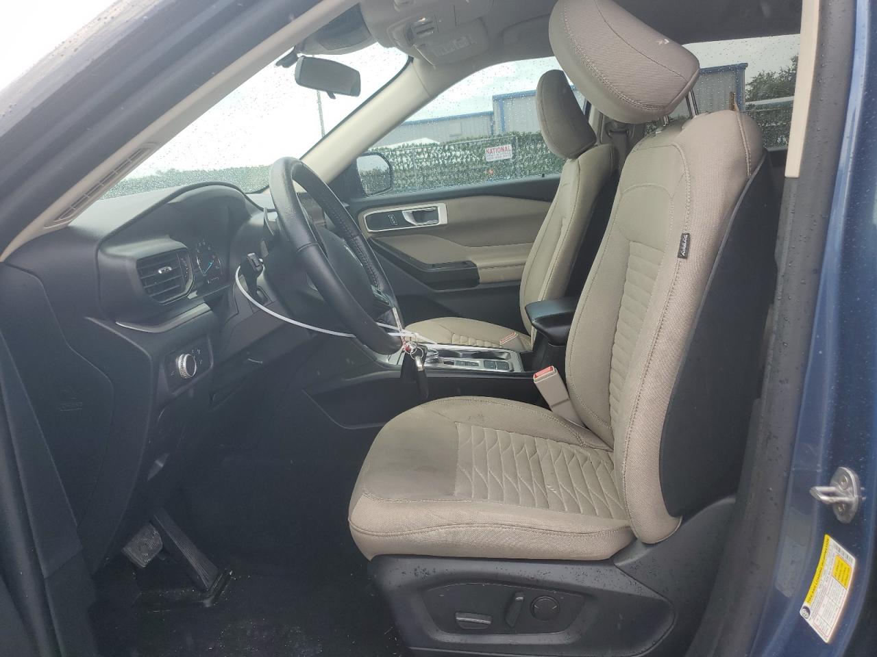 1FMSK7DH3LGB63714 2020 Ford Explorer Xlt