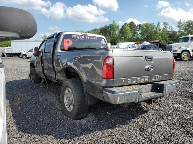 2014 Ford F250 Super Duty VIN: 1FT7W2BT1EEA20204 Lot: 57021154