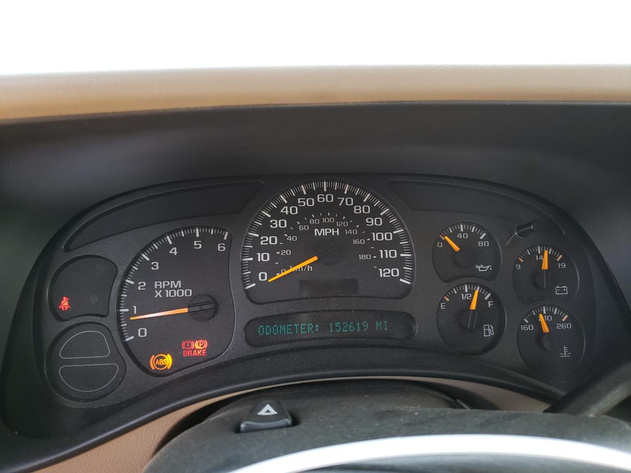 2GTEK19B851270258 2005 GMC New Sierra K1500