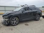 LEXUS RX 350 BAS photo