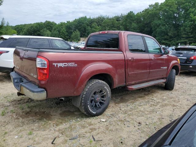 2004 Toyota Tundra Double Cab Limited VIN: 5TBDT48104S438591 Lot: 57677854