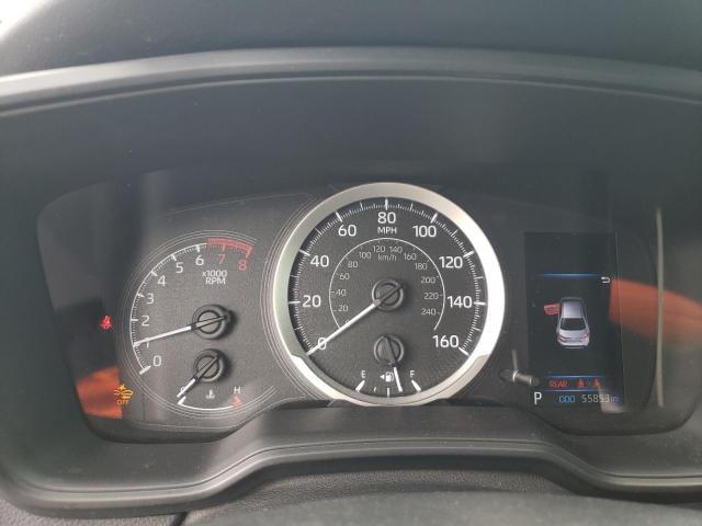 2020 TOYOTA COROLLA LE - JTDEPRAE4LJ114498