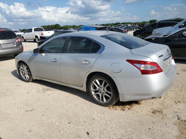 2011 Nissan Maxima S VIN: 1N4AA5AP6BC828412 Lot: 57976524