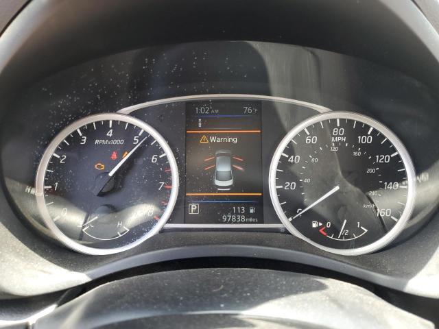 2019 Nissan Sentra S VIN: 3N1AB7AP1KY221105 Lot: 58891144