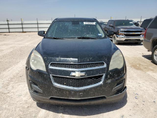 2015 Chevrolet Equinox Ls VIN: 2GNALAEK6F1153806 Lot: 57509294