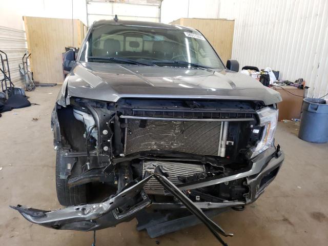 2020 FORD F150 SUPER - 1FTEW1EP3LKF47174