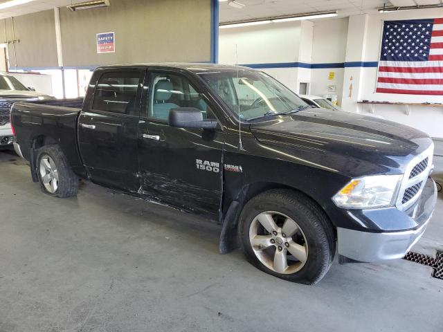 2018 Ram 1500 Slt VIN: 1C6RR7LT2JS249764 Lot: 58882384