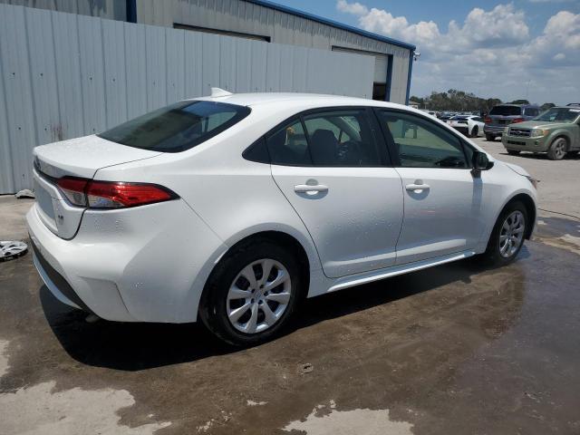 2021 Toyota Corolla Le VIN: JTDEPMAE2MJ178883 Lot: 58170394