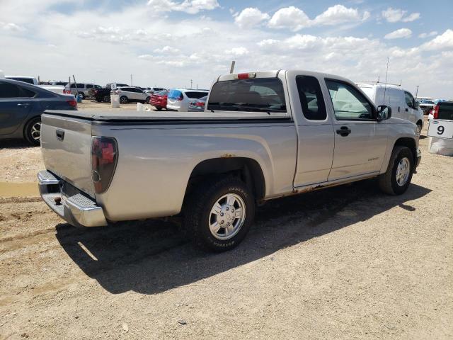 2005 Chevrolet Colorado VIN: 1GCCS198058131945 Lot: 57682444