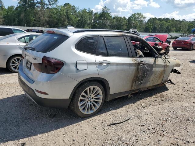 VIN WBAVM1C5XEVW50467 2014 BMW X1, Sdrive28I no.3