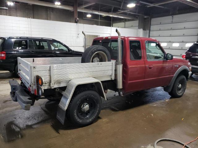 1998 Ford Ranger Super Cab VIN: 1FTZR15X6WTA00603 Lot: 57957994