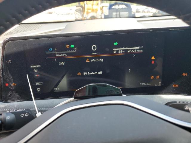 2024 NISSAN ARIYA PLAT JN1DF0CD0RM732183