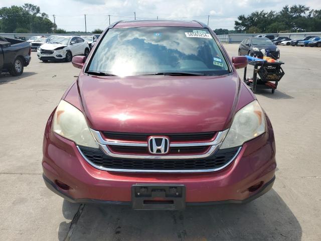 5J6RE3H7XBL040514 2011 Honda Cr-V Exl