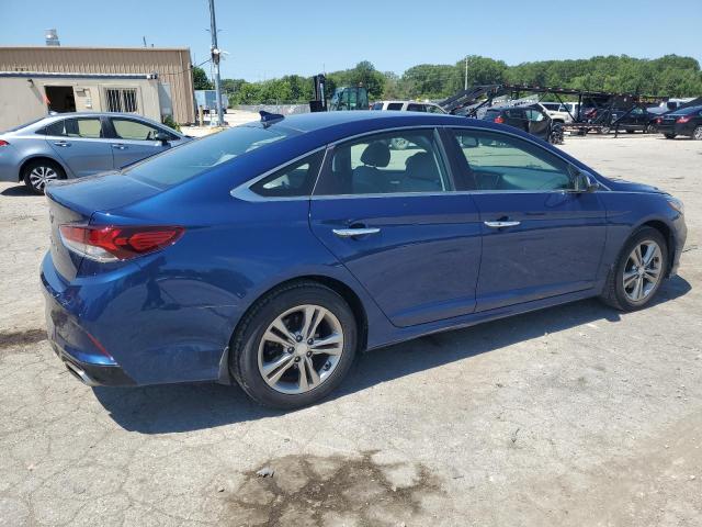 2019 HYUNDAI SONATA LIM - 5NPE34AFXKH810670