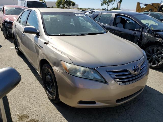 4T1BB46K09U074815 2009 Toyota Camry Hybrid