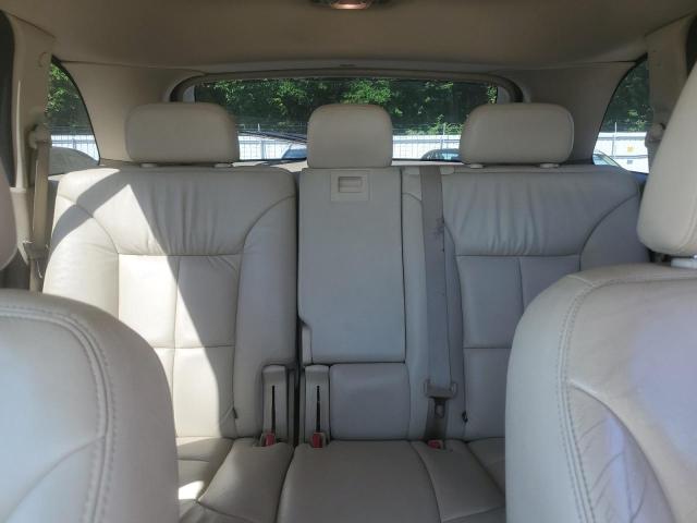 2007 Lincoln Mkx VIN: 2LMDU68C97BJ05166 Lot: 57655324