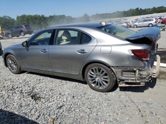 2016 LEXUS LS 460L JTHGL5EFXG5056958