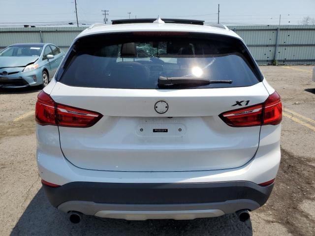 VIN WBXHT3C35J5F88408 2018 BMW X1, Xdrive28I no.6