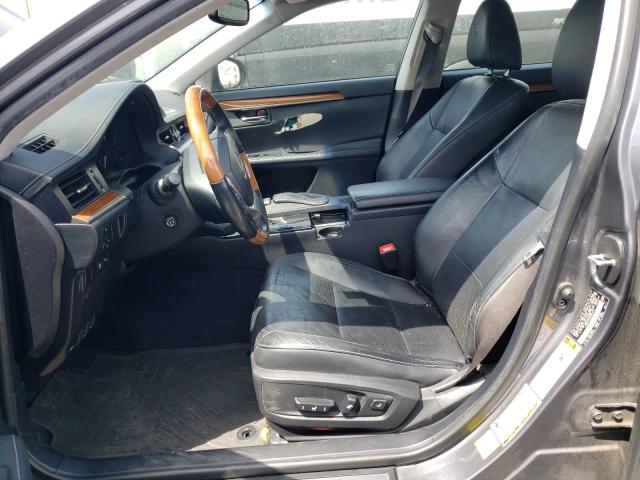 2014 Lexus Es 300H VIN: JTHBW1GG6E2053151 Lot: 59107494