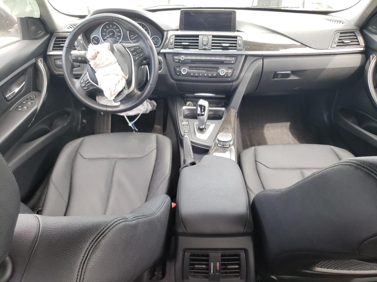 WBA3B3C52FF546284 2015 BMW 328 Xi