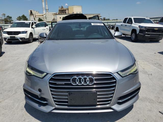 2016 Audi A6 Premium Plus VIN: WAUGFAFC5GN064856 Lot: 58691104