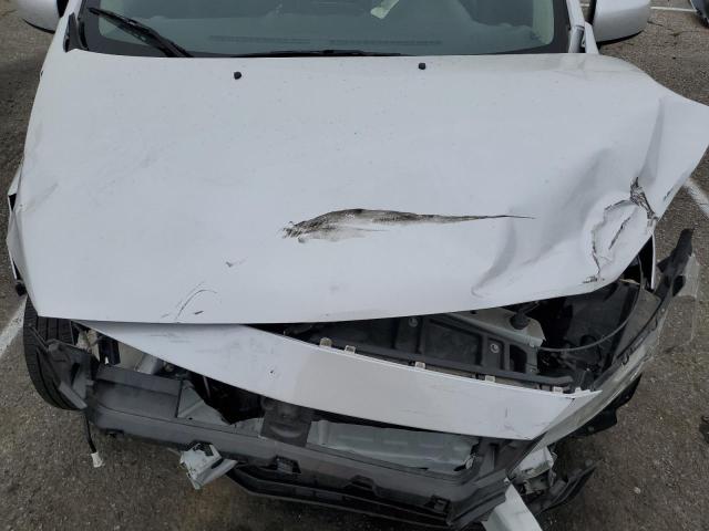 2022 Mitsubishi Mirage G4 Es VIN: ML32FUFJ6NHF05800 Lot: 57718094