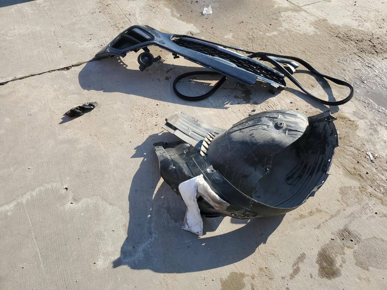 3KPF54AD5ME372967 2021 Kia Forte Ex