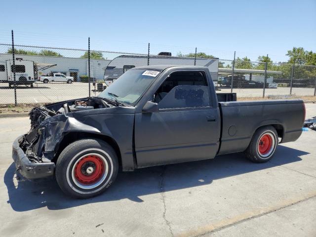 1994 Chevrolet Gmt-400 C1500 VIN: 1GCDC14Z0RZ174814 Lot: 57904824