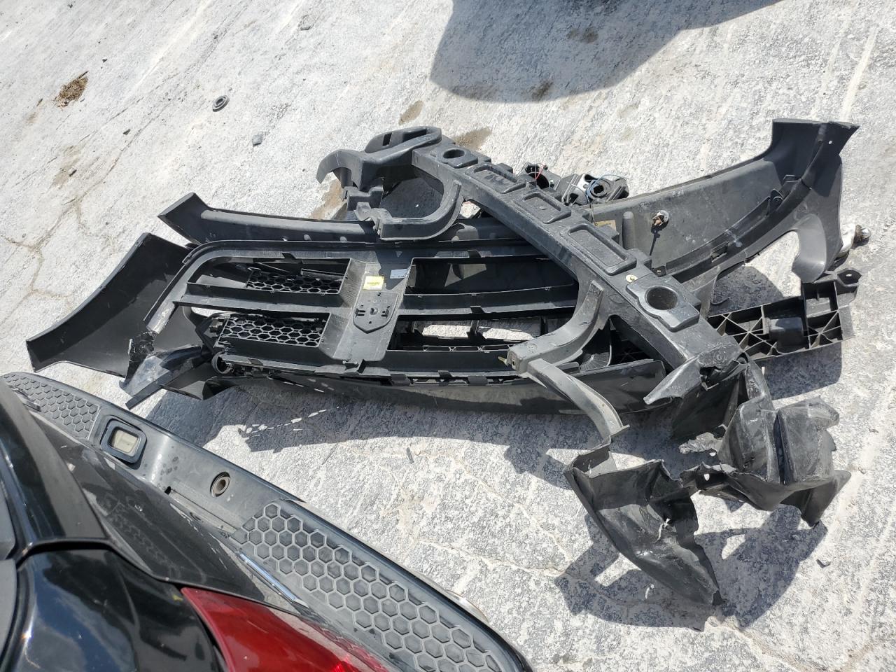 1C6RD6KT7CS193799 2012 Dodge Ram 1500 St