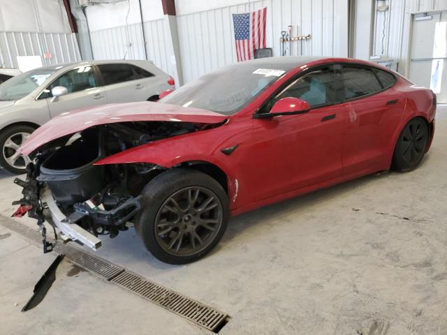 5YJSA1E62NF476073 Tesla Model S 