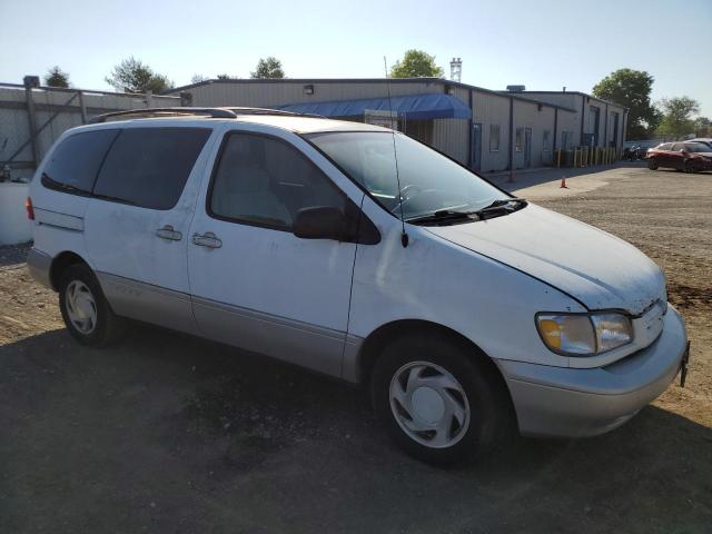 2000 Toyota Sienna Le VIN: 4T3ZF13C6YU314096 Lot: 56968144