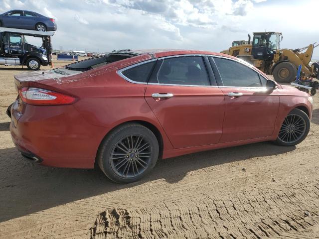 VIN 3FA6P0H96ER379186 2014 Ford Fusion, SE no.3