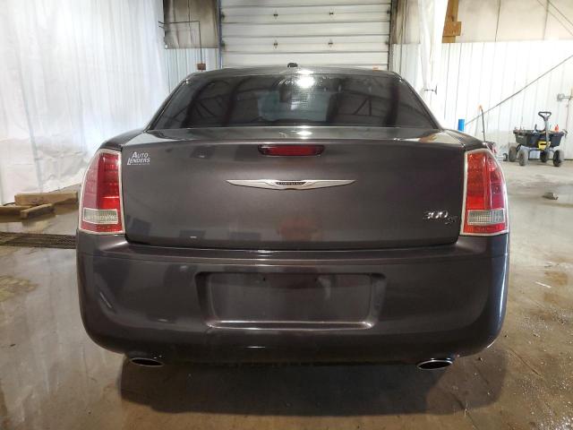 2013 Chrysler 300 S VIN: 2C3CCABG6DH561605 Lot: 57512294