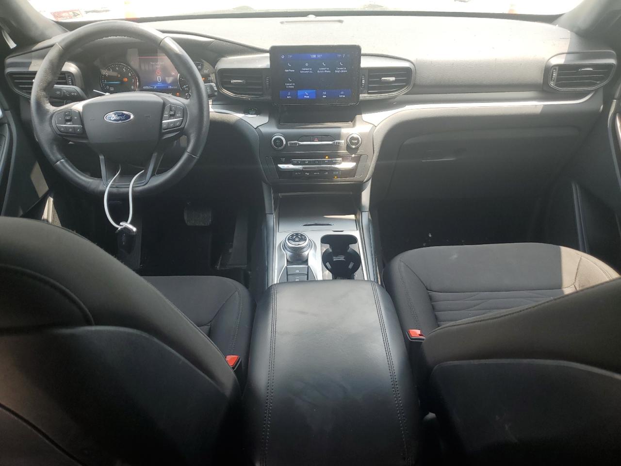 1FMSK8DH0LGB49260 2020 Ford Explorer Xlt