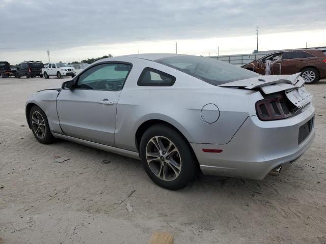 2013 Ford Mustang VIN: 1ZVBP8AM4D5264901 Lot: 57304454