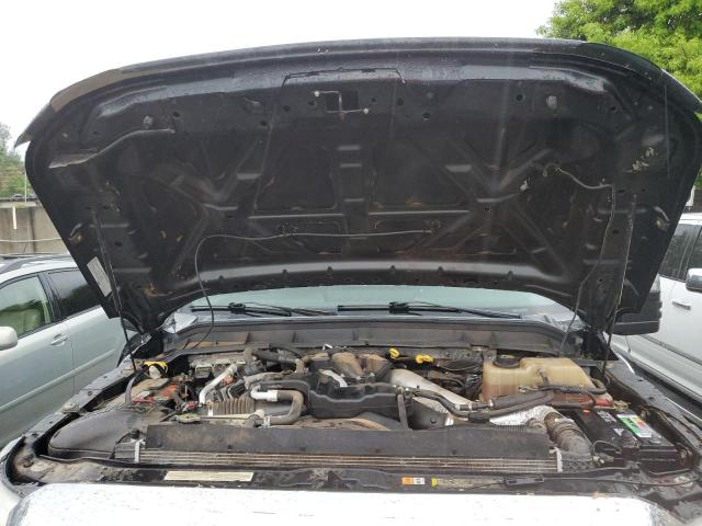 2012 Ford F350 Super Duty VIN: 1FT8X3BT9CEB27750 Lot: 58718984