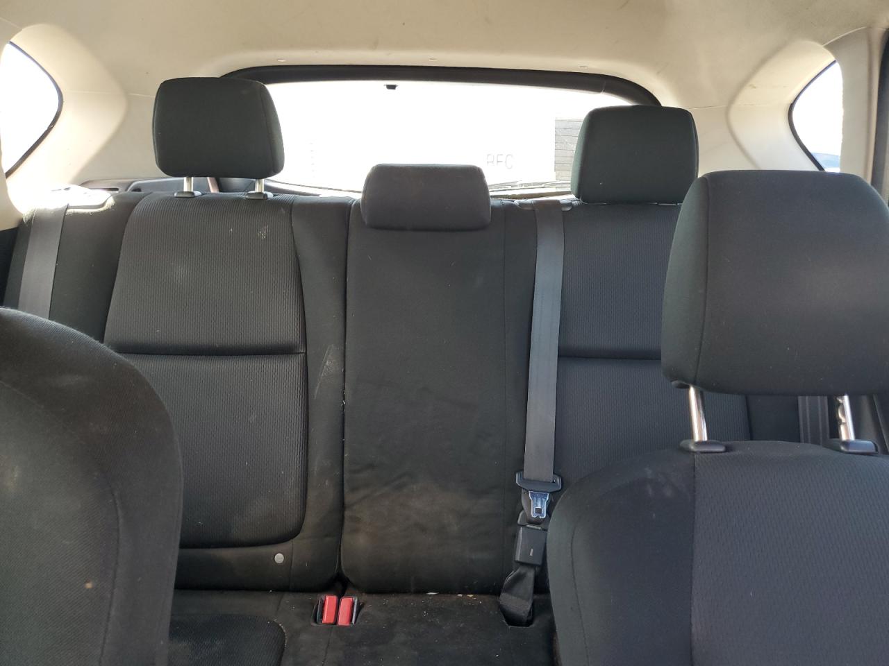 JM3KE4BE0E0378876 2014 Mazda Cx-5 Sport