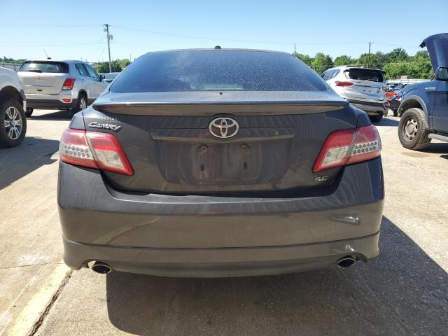 4T1BK3EKXBU619887 2011 Toyota Camry Se