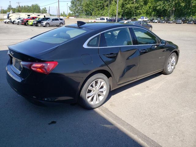 Vin: 1g1zd5st2lf025881, lot: 57600154, chevrolet malibu lt 20203