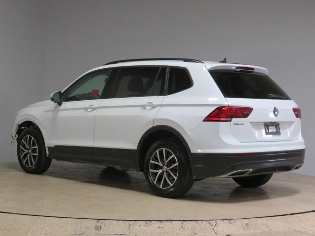 3VV1B7AX1MM039736 | 2021 Volkswagen tiguan s