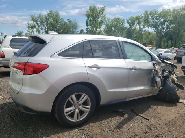 2013 Acura Rdx Technology VIN: 5J8TB4H52DL020092 Lot: 59210814