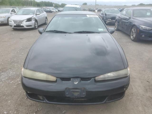 1993 Eagle Talon Es VIN: 4E3CF44E4PE097928 Lot: 58722954