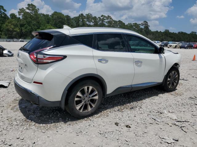 2016 Nissan Murano - Image 3