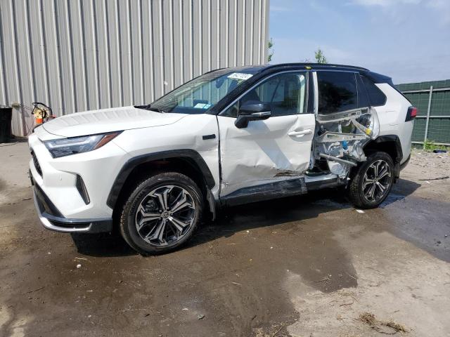 2024 TOYOTA RAV4, VIN: JTMFB3FV1RD175694
