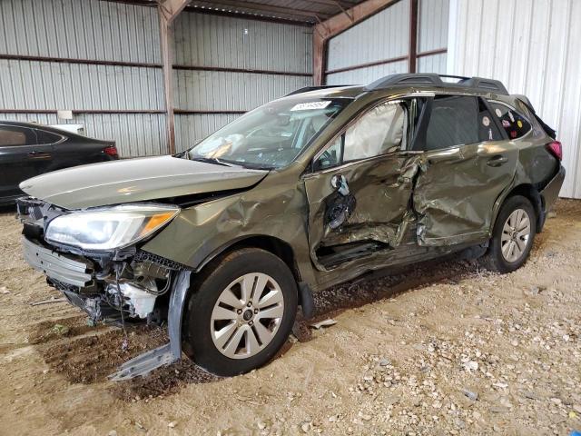 2016 SUBARU OUTBACK 2. - 4S4BSAFC2G3338319